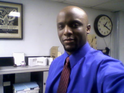 Marlon Phillips