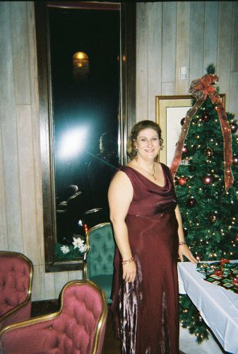 Tammy Dominguez