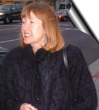 Ilonka Barba