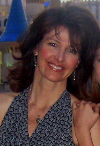 Verna Orsatti
