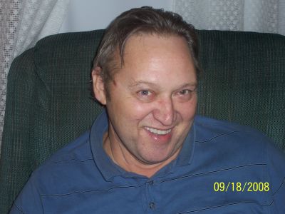 Robert Cooley