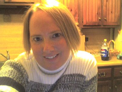 Cristine Cooper