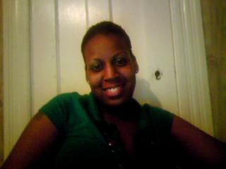 Shimika Iverson