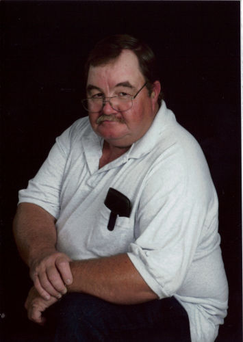Edward Kocher