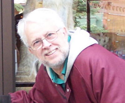 Robert Rahmes