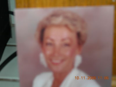 Barbara Rose
