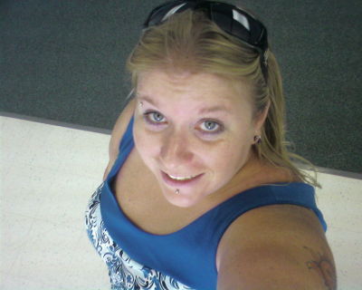 Tasha Ocheskey