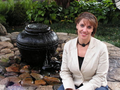 Cherie Linn