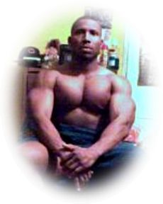 Antonio Scott