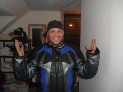 Kenneth Arias