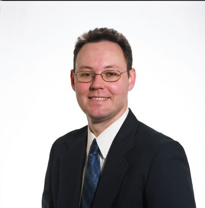 Andrew Wagner