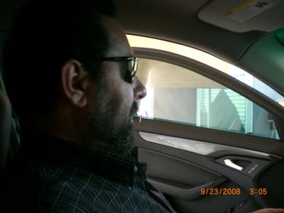 David Ortega
