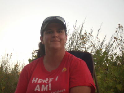 Sharon Helms