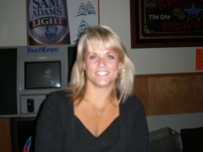 Leslie Swensen