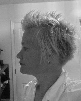 Nancy Scherm
