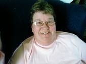 Wilma Casey