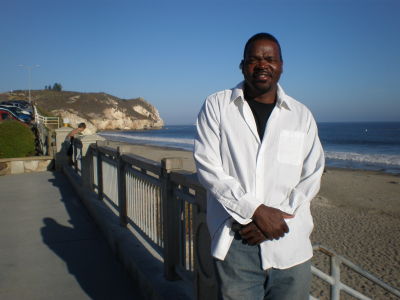 Ronnie Mccoy