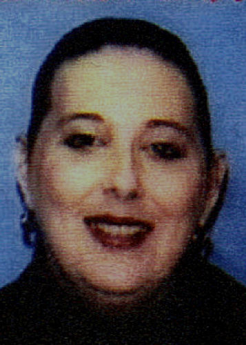 Denise Knutter