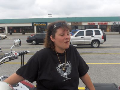 Tammy Wells