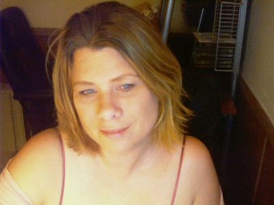 Deborah Carr