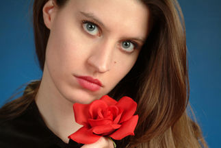 Jacquelyn Prichard