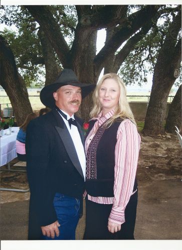 Stacey Conklin