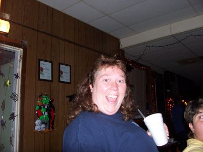 Denise Goodwin
