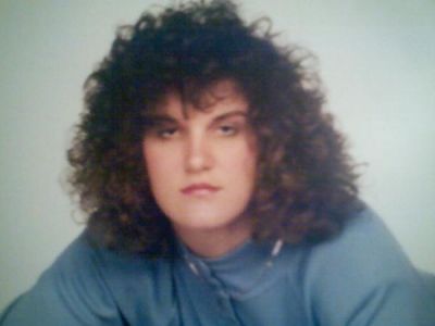 Lana Surratt