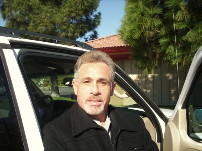 Jesse Calderon