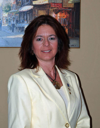 Debbra Mcdaniel