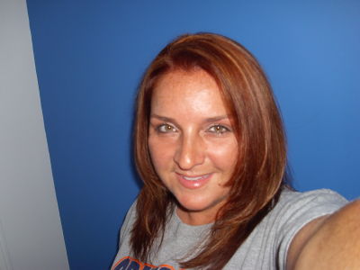 Mandy Decker
