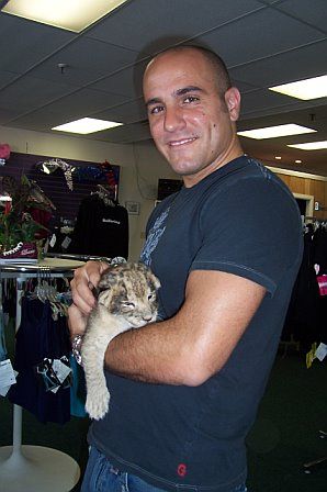 Anthony Inzerillo