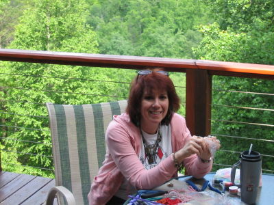 Valarie Mcleod
