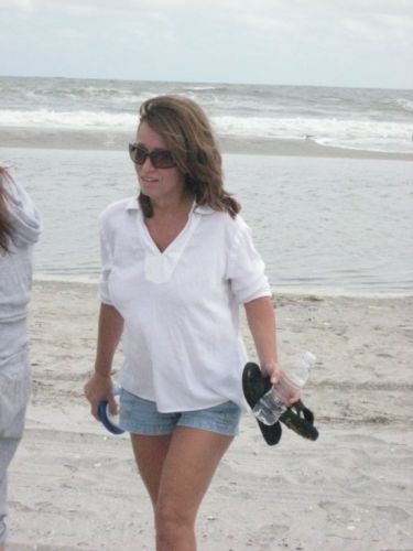 Terri Snead