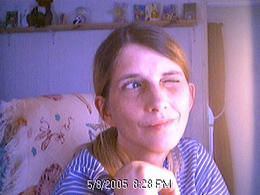 Mary Pennington