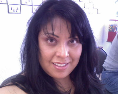 Vicki Stokes