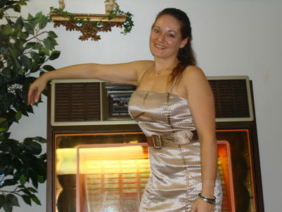 Sanna Masanz