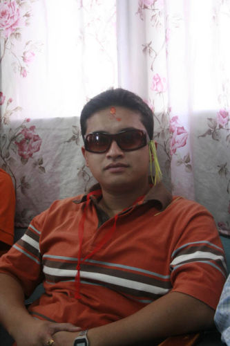 Sandeep Khatri