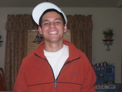 Andrew Dhillon