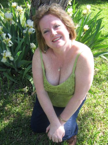 Barbara Lewis