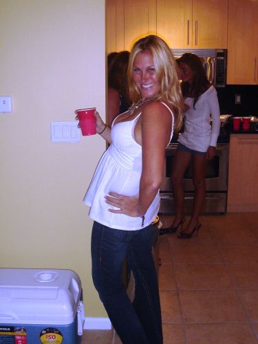 Kathryn Borland