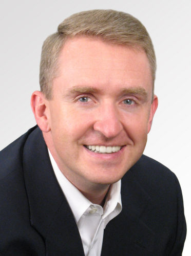 Paul Moffat
