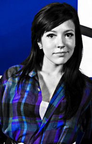 Karla Lozano