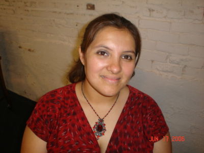 Teresa Cabello