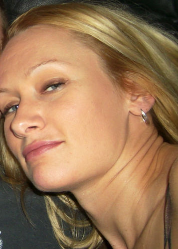 Christina Boyd