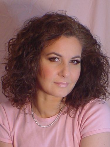 Deirdre Mahon