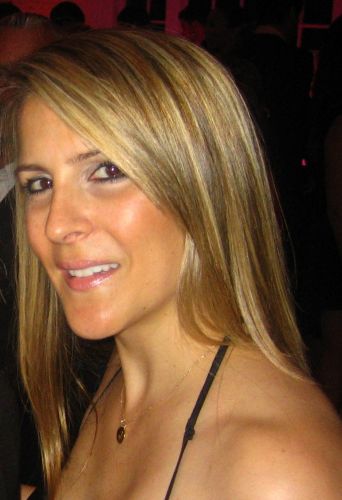 Jamie Ranieri