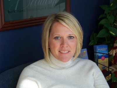 Amy Czyzia