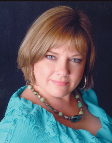 Sherri Pederson