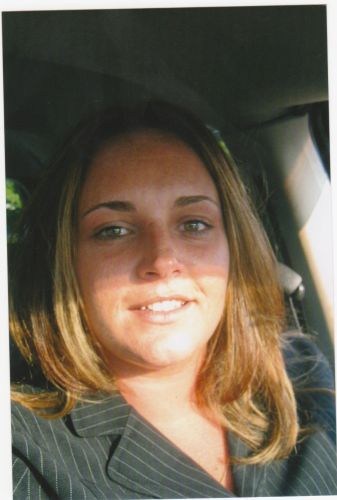 Patricia Tate